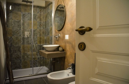 Noto Bed & Breakfast | ZIOLì