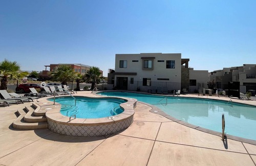 Washington Condo | Zion Experience