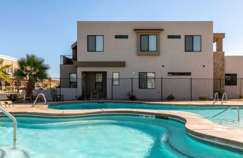 Washington Condo | Zion Experience