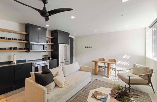 Zion National Park South Entrance Apartment | Zion Lofts Unit 4 Su