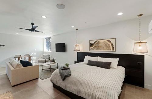 Zion National Park South Entrance Apartment | Zion Lofts Unit 4