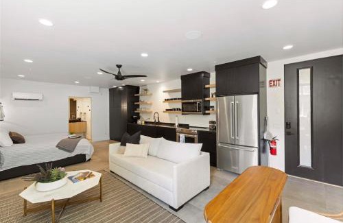 Zion National Park South Entrance Apartment | Zion Lofts Unit 4