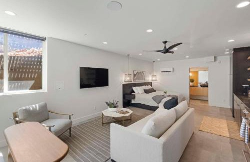 Zion National Park South Entrance Apartment | Zion Lofts Unit 4
