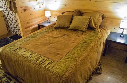 Hildale Cabin | Zion's Cozy Cabins