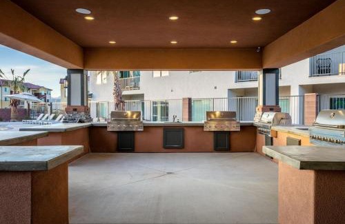 Hurricane House | Zion Village 339 3 Bed, 2 and a half Bath, Game Systems, Mister System, and Community Pool