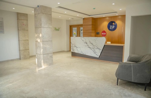 Kadadhe Hotel | Zip By Spree Hotels Chakan, Pune