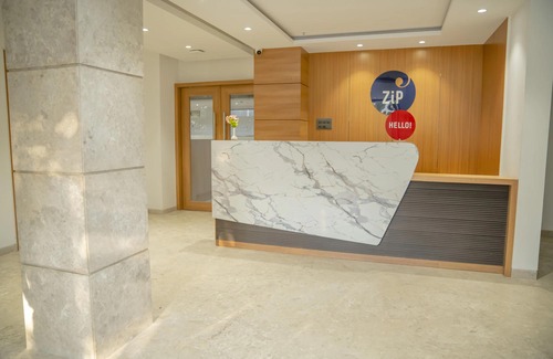 Kadadhe Hotel | Zip By Spree Hotels Chakan, Pune