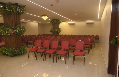 Haldwani Hotel | Zip By Spree Hotels Madhuram Haldwani