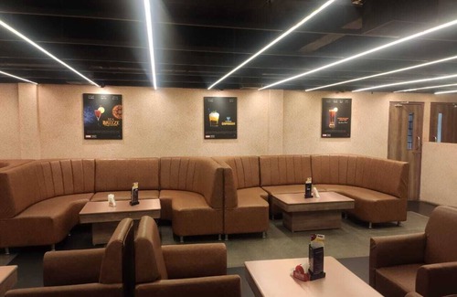 Vellore Hotel | Zip By Spree Hotels Surabi International Vellore