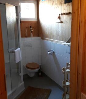 Hohentauern Apartment | Zirbenhütte