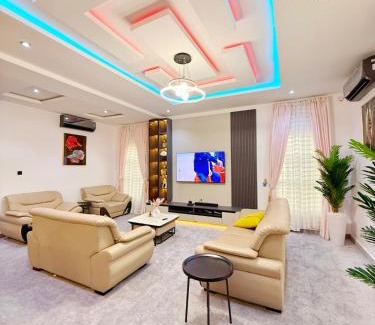 Ajah Apartment | Zircon
