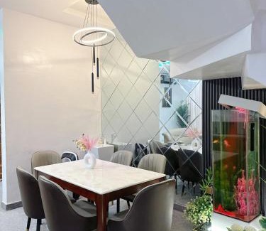 Ajah Apartment | Zircon