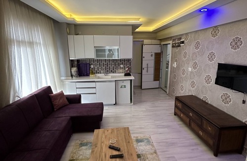 Kayseri Apartment | Zirve Suit Rezidans