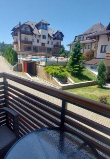 Zlatibor Apartment | Zlatibor Hills Nature