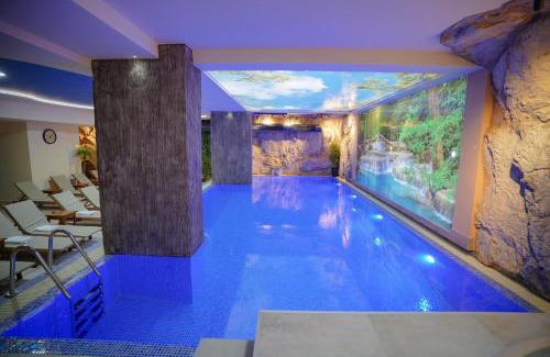 Zlatibor Apartment | Zlatiborske terase Spa&Wellness