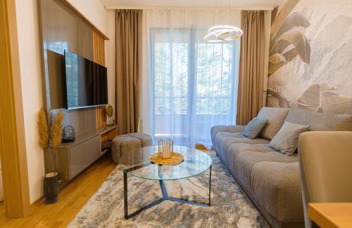 Zlatibor Apartment | Zlatiborske terase Spa&Wellness