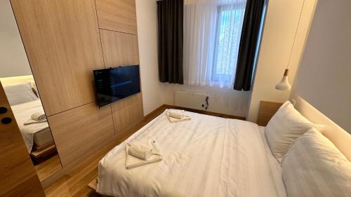 Jahorina Apartment | Zlatni Javor 207 Jahorina