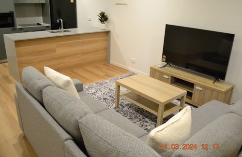 Kaleen Apartment | ZMITH Apartment - BROOKEn(Near AIS, GIO Stad., UC & Nth - Canberra Hosp)