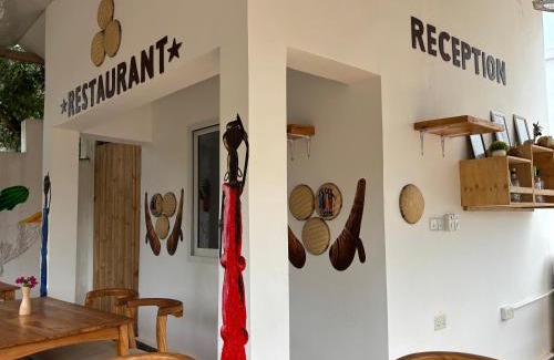 Nungwi Hotel | ZMK Hotel