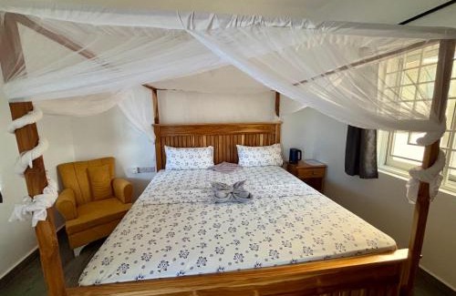 Nungwi Hotel | ZMK Hotel