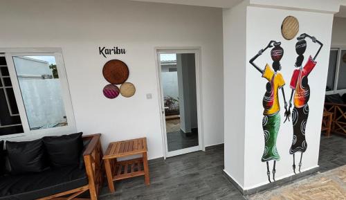 Nungwi Hotel | ZMK Hotel