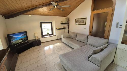 Arco Apartment | Zocca Apartments