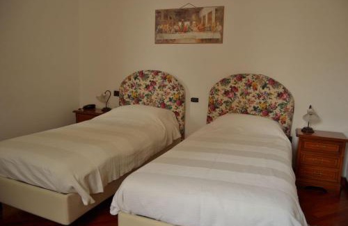 Bari City Centre Apartment | Zodiacus Residence
