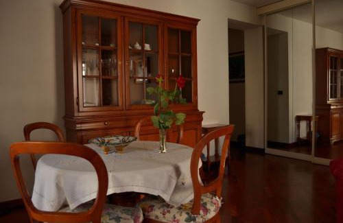 Bari City Centre Apartment | Zodiacus Residence
