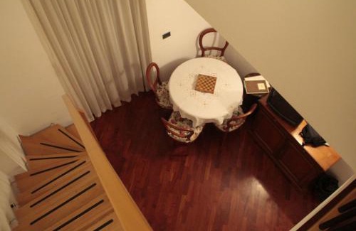 Bari City Centre Apartment | Zodiacus Residence