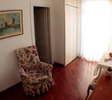 Bari City Centre Apartment | Zodiacus Residence