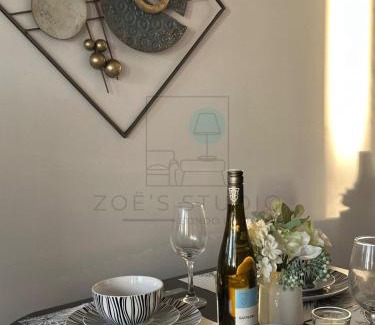 Bacolod Apartment | Zoe Studio Amaia Steps
