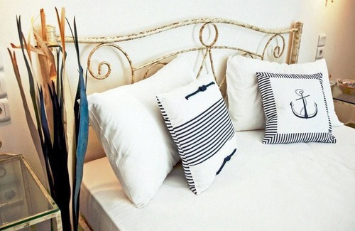 Apollonia House | Zoe Villa
