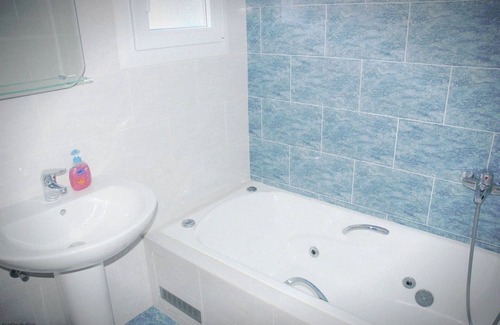 Apollonia House | Zoe Villa