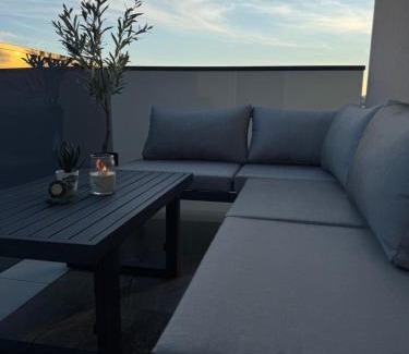 Podstrana Apartment | Zoeland