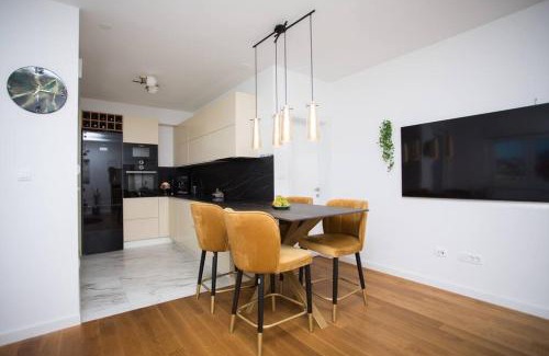Podstrana Apartment | Zoeland