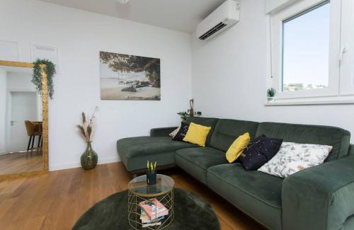 Podstrana Apartment | Zoeland