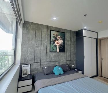 Hue Apartment | Zoemxin Homestay