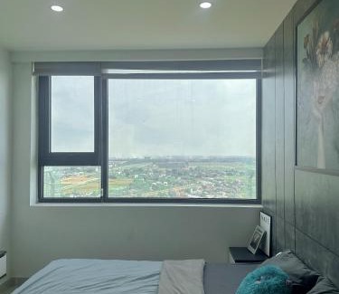 Hue Apartment | Zoemxin Homestay