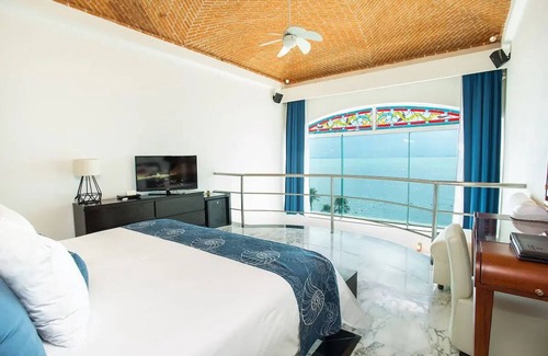 Isla Mujeres Resort | Zoetry Villa Rolandi Isla Mujeres Cancun -