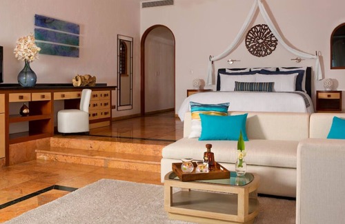 Isla Mujeres Resort | Zoetry Villa Rolandi Isla Mujeres Cancun -