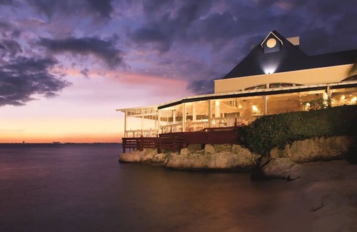 Isla Mujeres Resort | Zoetry Villa Rolandi Isla Mujeres Cancun -