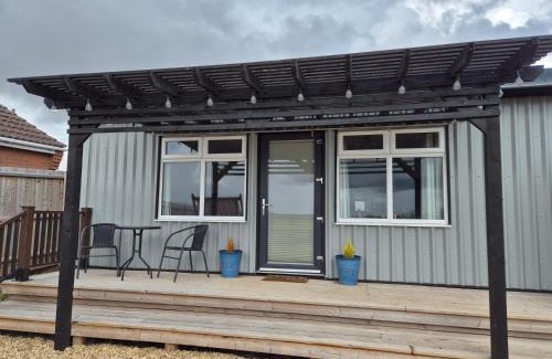 Pointon Apartment | Zoila's Rest - A self-contained studio