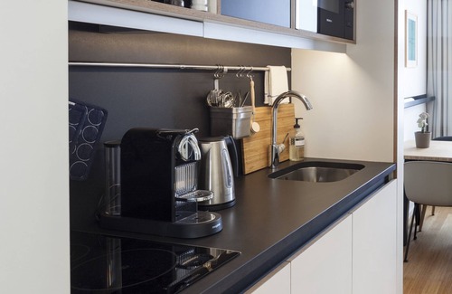 Canal Ring Hotel | Zoku Amsterdam