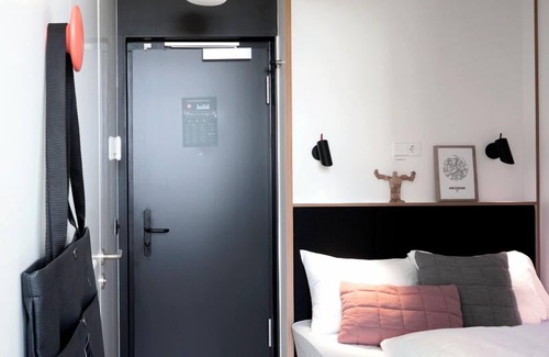 Canal Ring Hotel | Zoku Amsterdam
