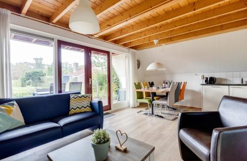 Zwiggelte House | Zomertortel I Vrijstaande Vakantiewoning