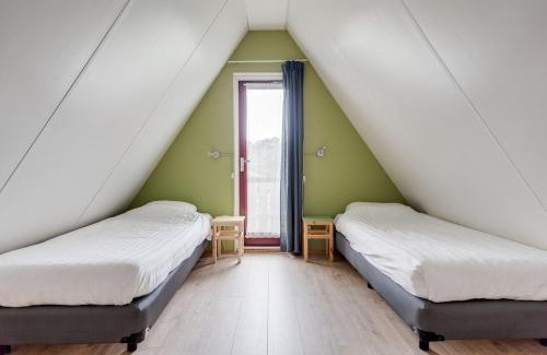 Zwiggelte House | Zomertortel I Vrijstaande Vakantiewoning