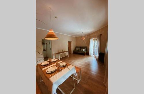 General Alvear Apartment | Zona Árida