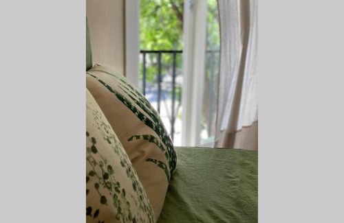 General Alvear Apartment | Zona Árida