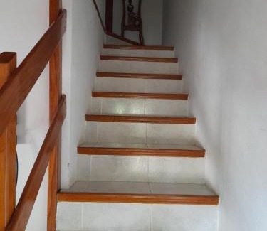 Tandil House | zona Uncas