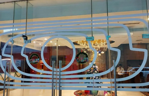 New Delhi Hotel | Zone Connect by The Park Saket New Delhi